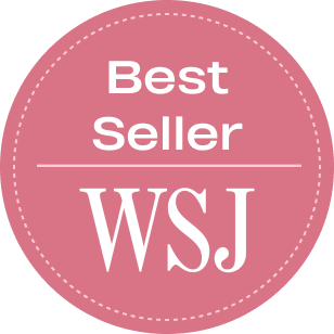 Wall Street Journal Best Seller